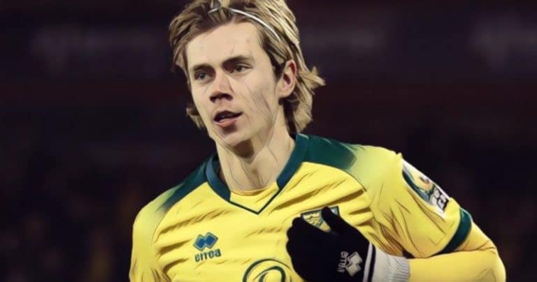 todd cantwell norwich city premier league
