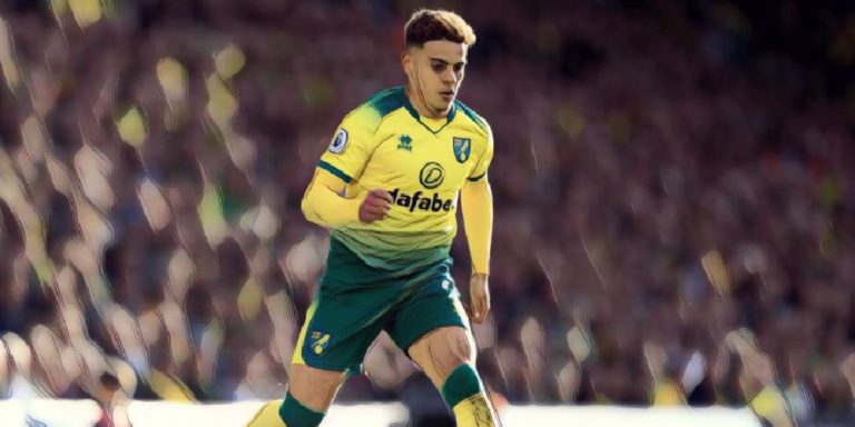 max aarons norwich city premier league