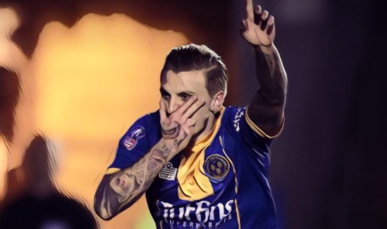 jason cummings shrewsbury town liverpool fa cup