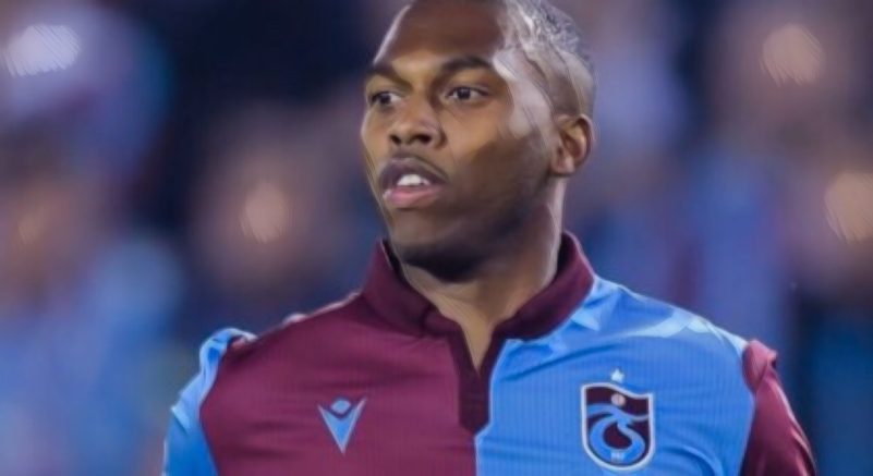 daniel sturridge