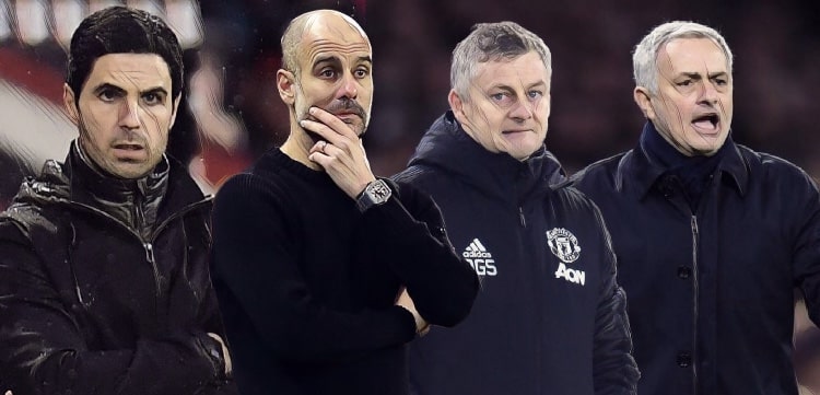 premier league