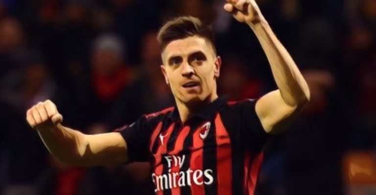 Piatek transfer