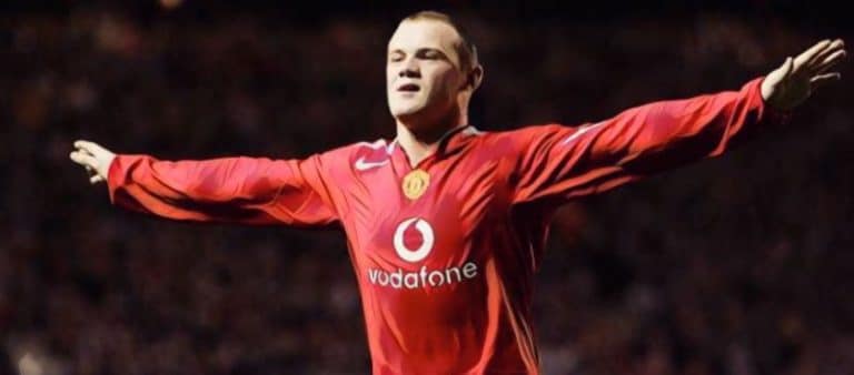 teenagers champions League hat tricks