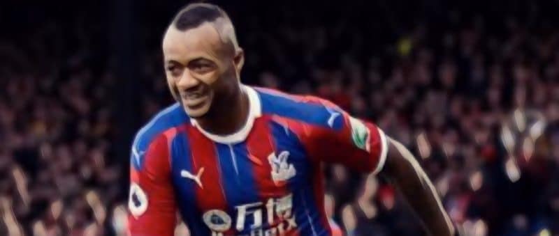 jordan ayew crystal palace premier league