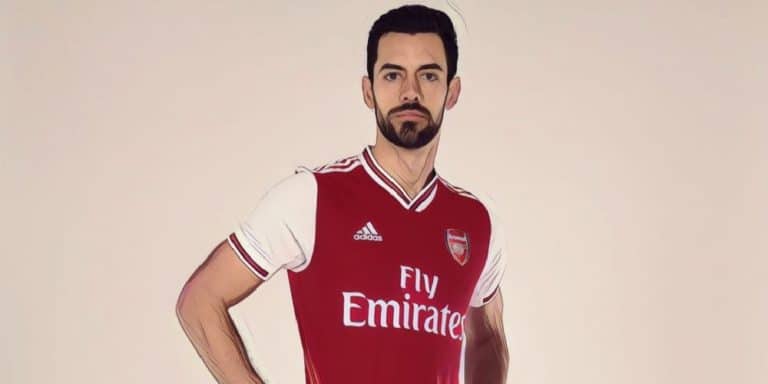 arsenal premier league