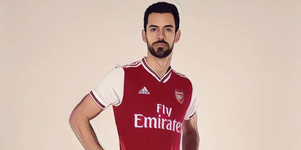 arsenal premier league