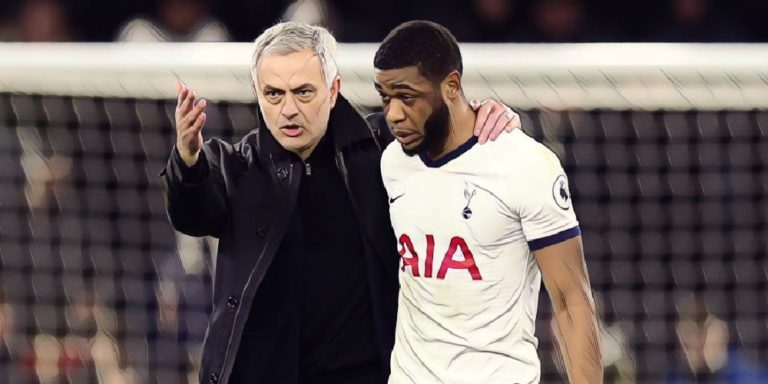 tottenham hotspur premier league