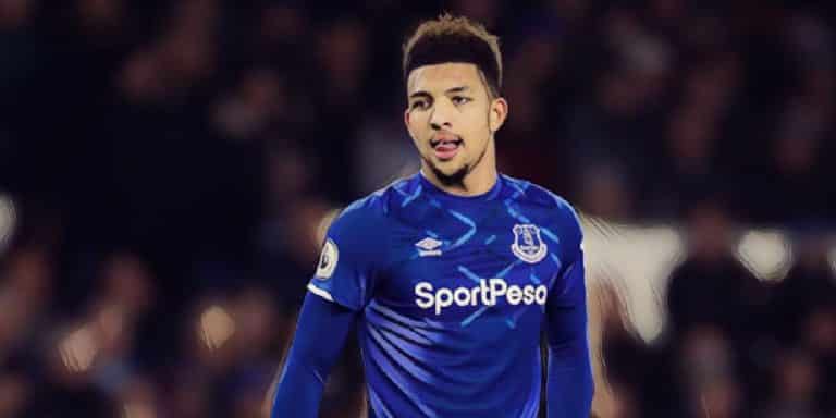 mason holgate everton premier league