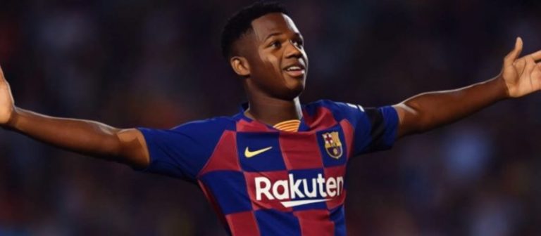 most exciting young footballers in europe