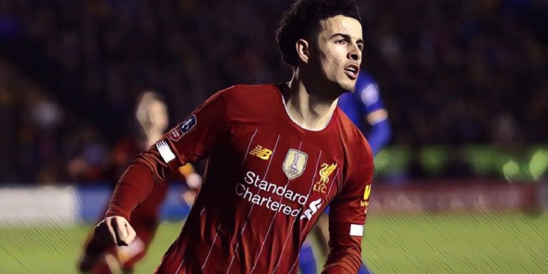 liverpool premier league