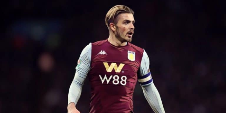 jack grealish aston villa