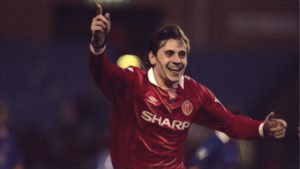 Andrei Kanchelskis: The Soviet secret weapon who took the Premier League by surprise