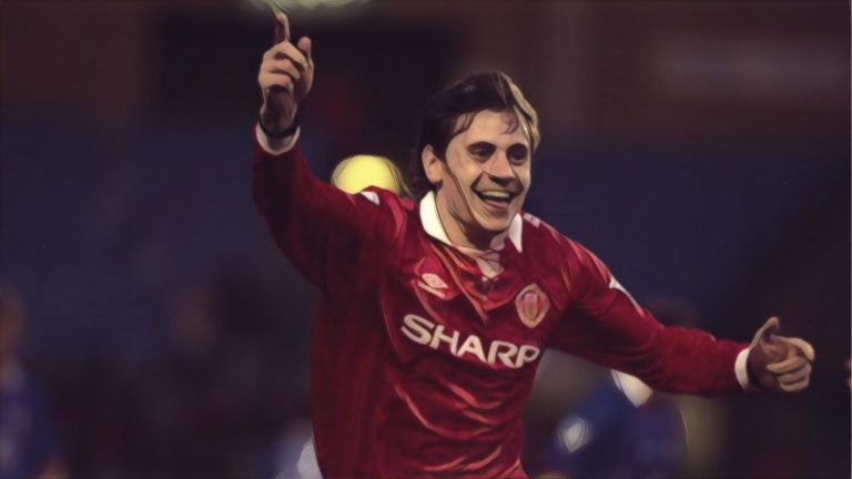 andrei kanchelskis manchester united
