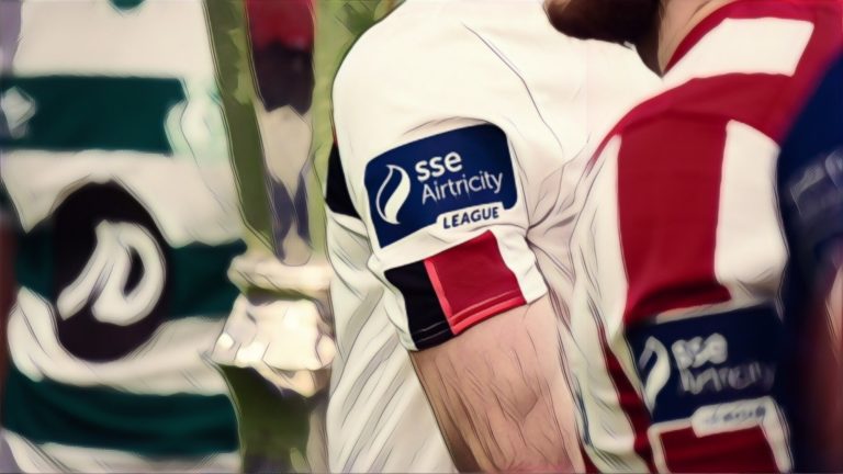 league of ireland kits 2020