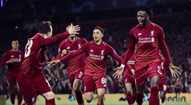 best liverpool european comebacks at anfield