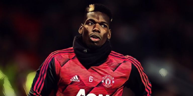 paul pogba manchester united