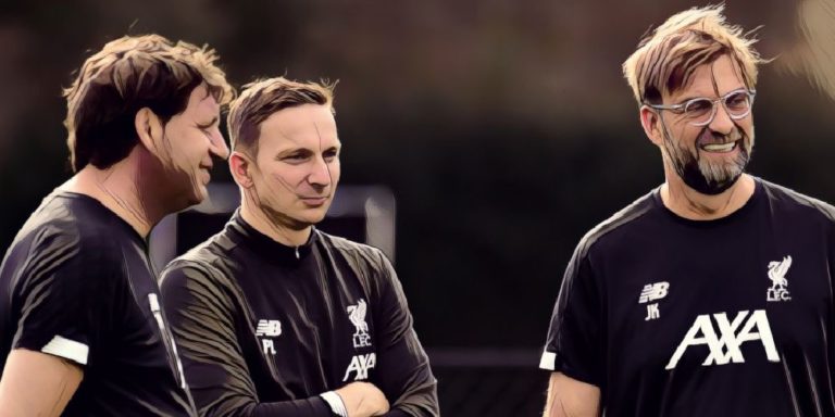 liverpool premier league