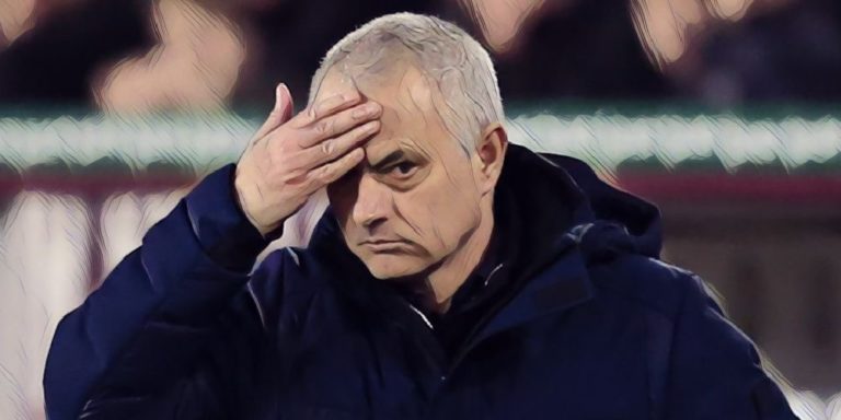 jose mourinho premier league