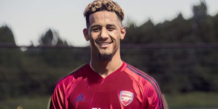 arsenal saliba