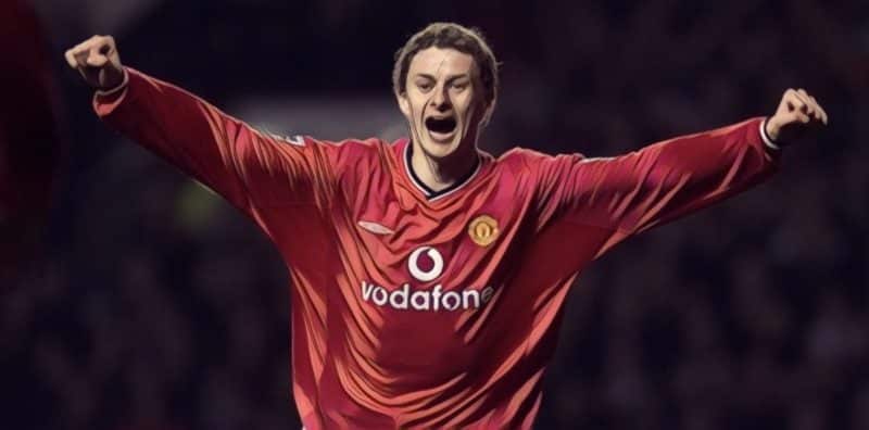 ole gunnar solskjaer manchester united