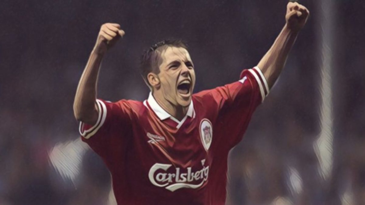 Six Highest Scoring Teenagers In Premier League History