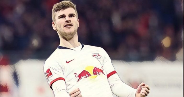 Timo Werner
