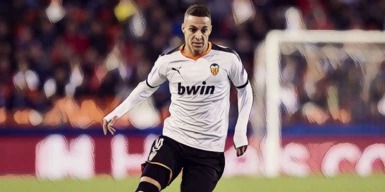 Rodrigo Valencia