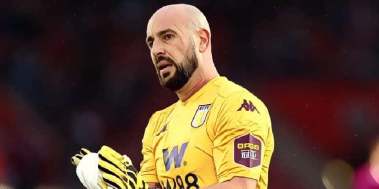 pepe reina