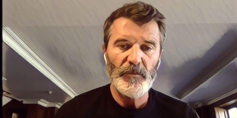 roy keane