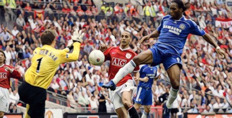 Didier Drogba