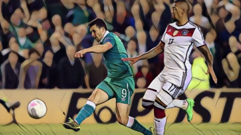 ireland's greatest ever wins germany england netherlands