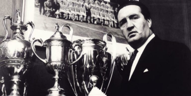 Jock Stein