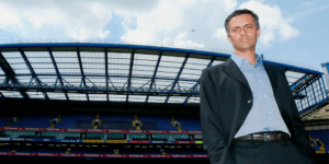 Moments that made the Premier League: Mourinho arrives at Chelsea