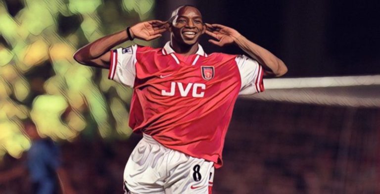 best premier league strikers of the 90s