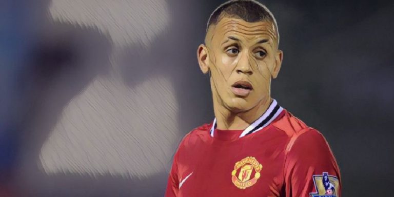 ravel morrison man united
