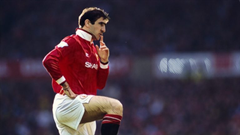 pfa premier league team of the year 93/94