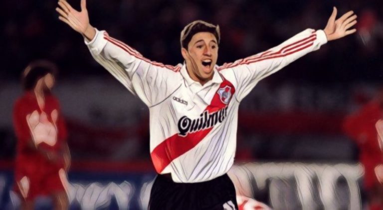 river plate