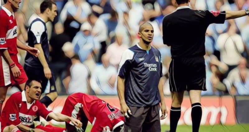 footballs tweets of the week
