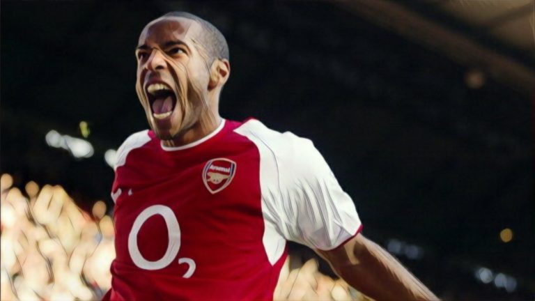most iconic photos premier league 2000's