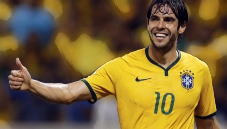 Kaka – 10 of the best quotes about the classy Brazilian playmaker