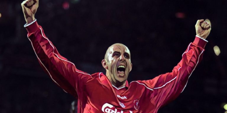 gary mcallister liverpool premier league