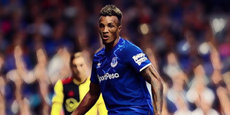 Gbamin Arsenal