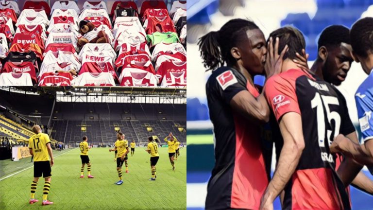 bundesliga weekly awards boyata haaland