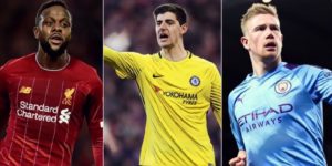 Football’s best talent factories: KRC Genk