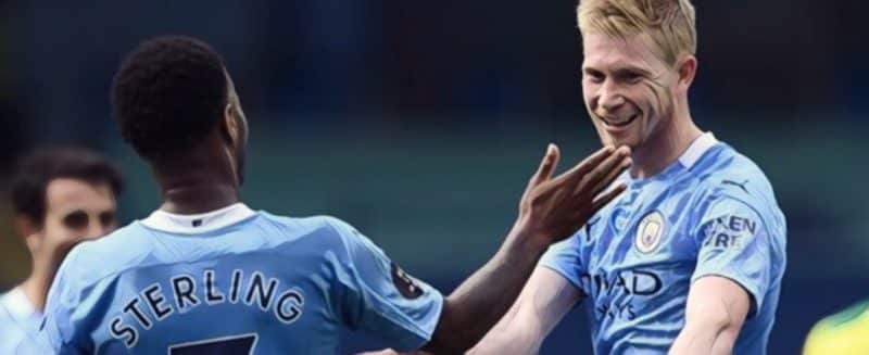 de bruyne