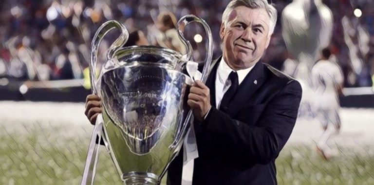 carlo ancelotti