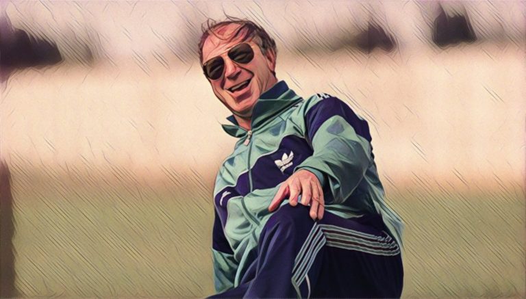 Jack Charlton Ireland