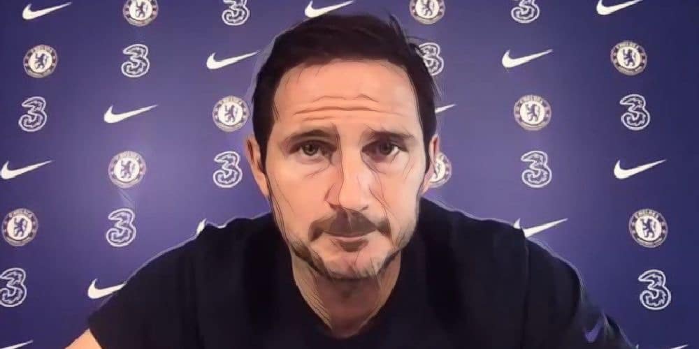frank lampard chelsea premier league