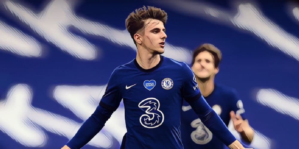 mason mount