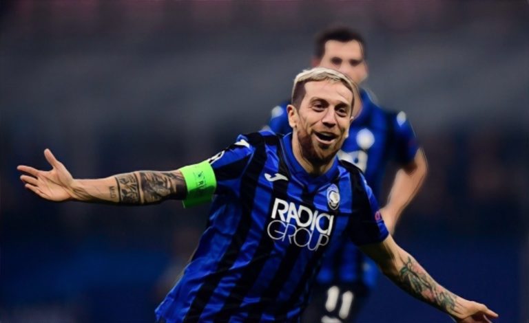 Atalanta Champions League